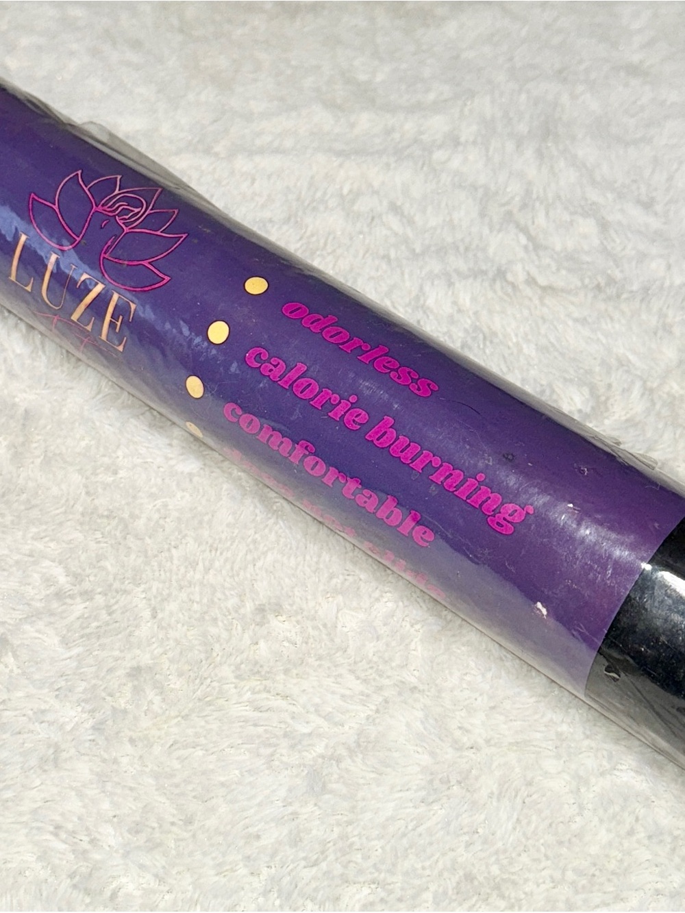 Odorless Calorie Burning Slimming Body Wrap